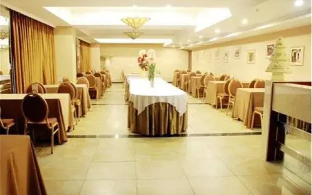 Enjoyable Stars Hotel South Villa