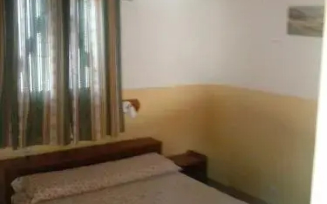 Hospedaje El Descanso