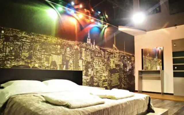Sequoia Boutique Hotel