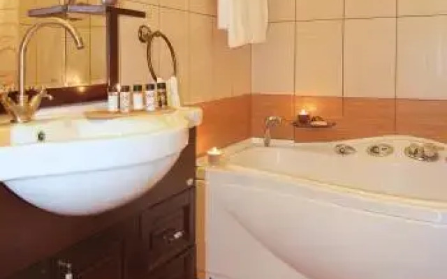 Monte Bianco Villas