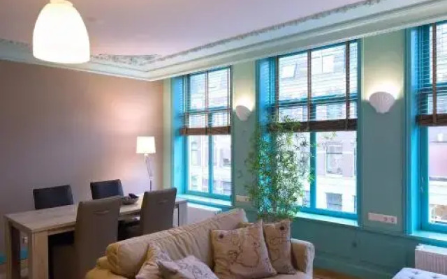 BizStay Copes Apartment