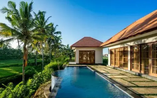 Villa Gusku Ubud Bali
