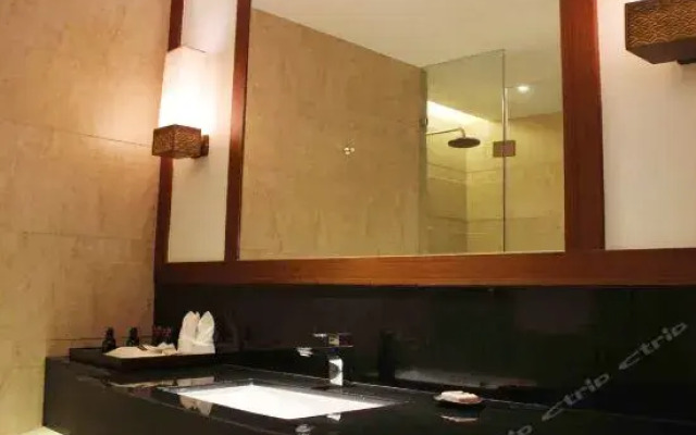 White Swan Hotel Qingyuan