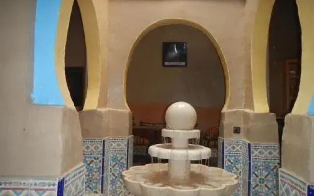 Riad Kemkem