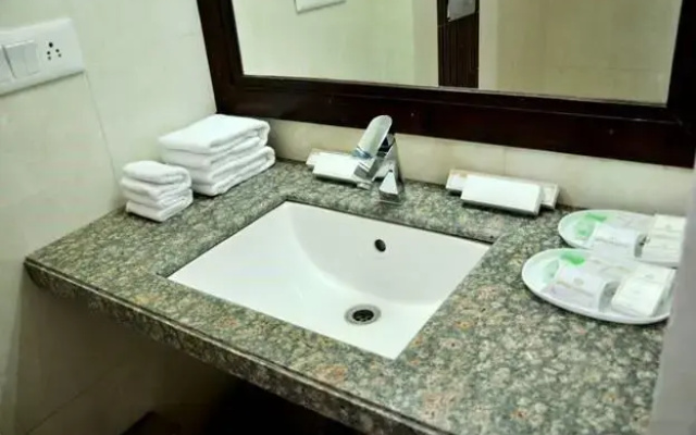 STARiHOTEL Ajmer Road Jaipur