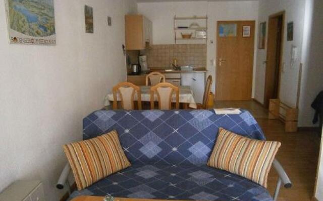 Gästehaus Lamprecht