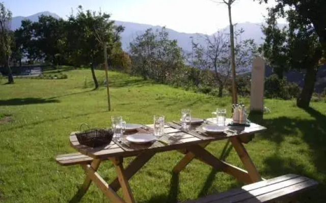 Agriturismo Vellaneta