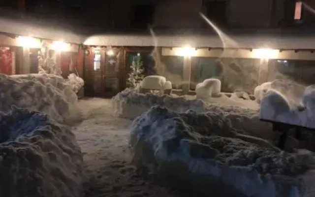 Auberge du Campcardos