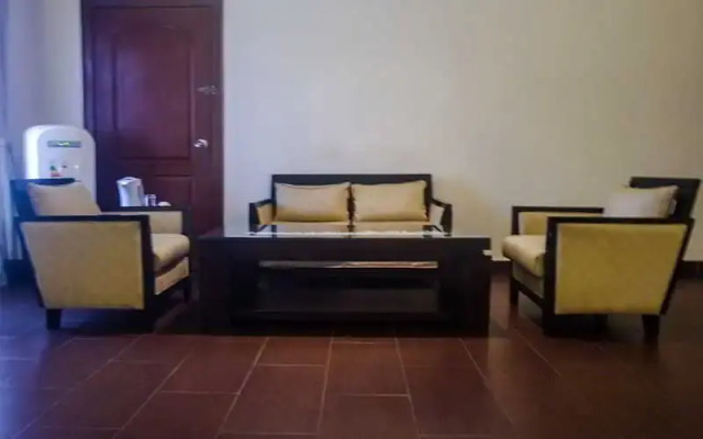 Savoy Suites