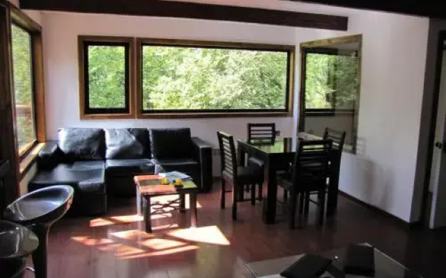 Ecolodge La Posada del Valle