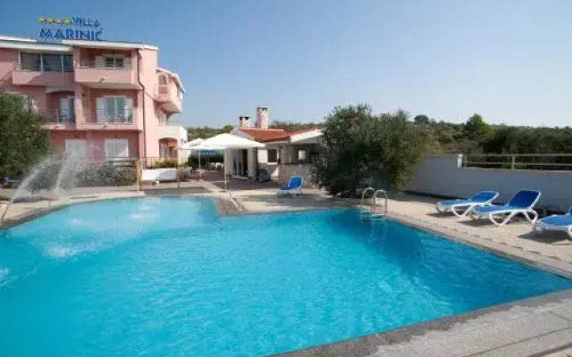 Apartments Marinić