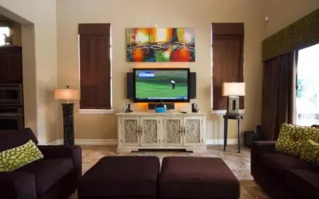 Villa W219