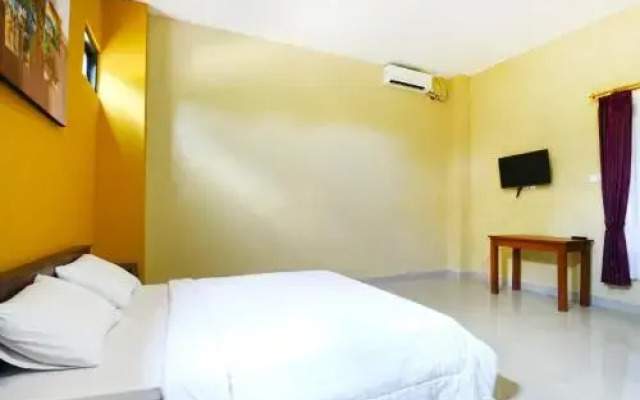 Praja Homestay