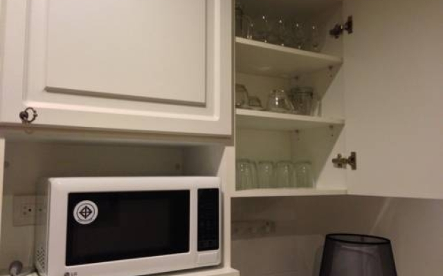 Seed Siam Memories Condominium