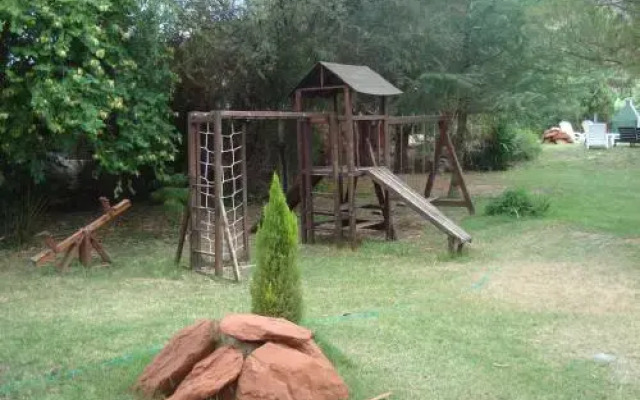 Cabañas Valle San Miguel