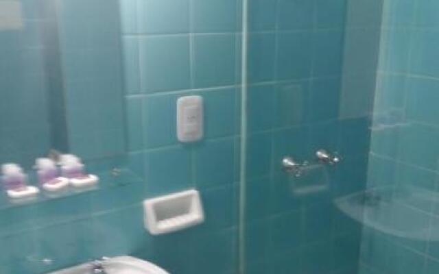 Manantiales Hotel de Turismo