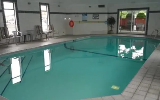 Town and Country Motel