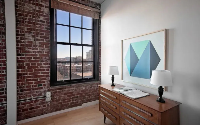 Dalton Apartments by Barsala