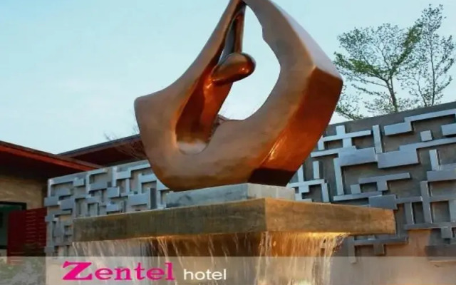 Zentel Hotel