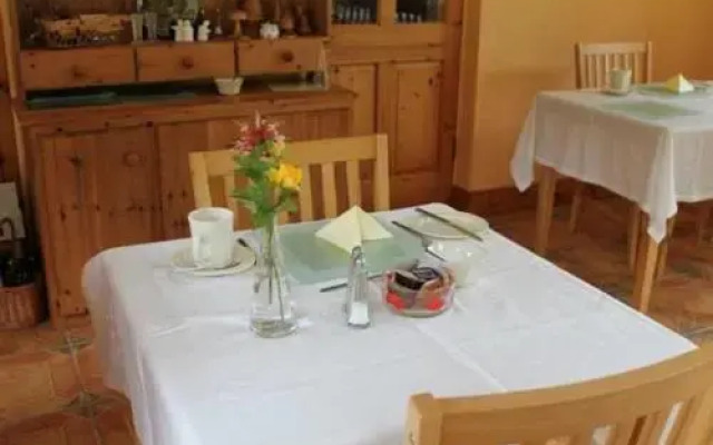 Hawthorn Lodge B&B