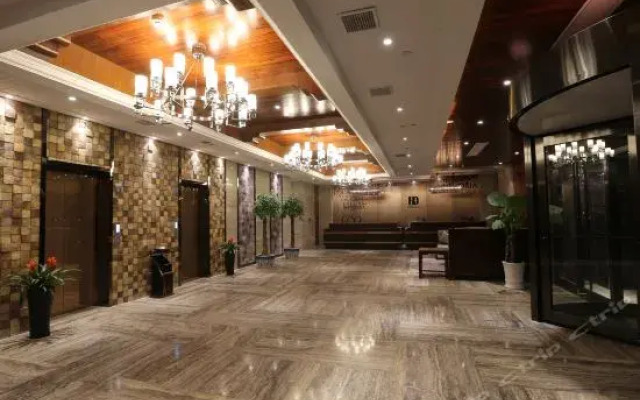 Bode Boutique Theme Hotel