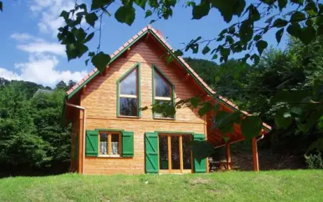 Chalet de Fréland