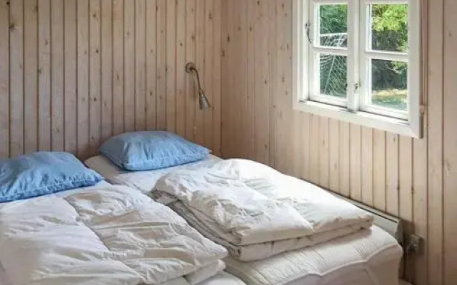 Maegleren Holiday Home