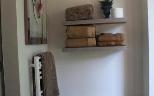 Auberge De Pachoquin