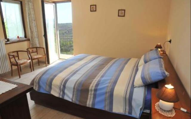b&b la Vista