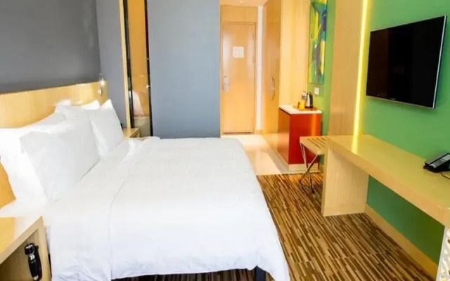 Hotel ibis Styles Huizhou Xunliao Bay