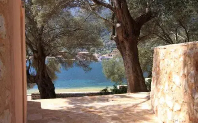 Villa Amoudia