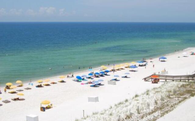 Perdido Sun Resort 902