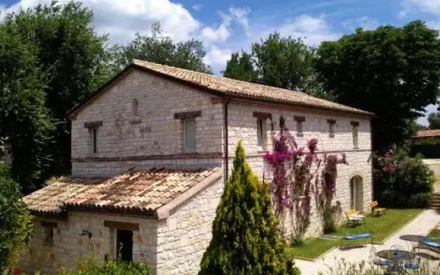 Valcastagno Relais