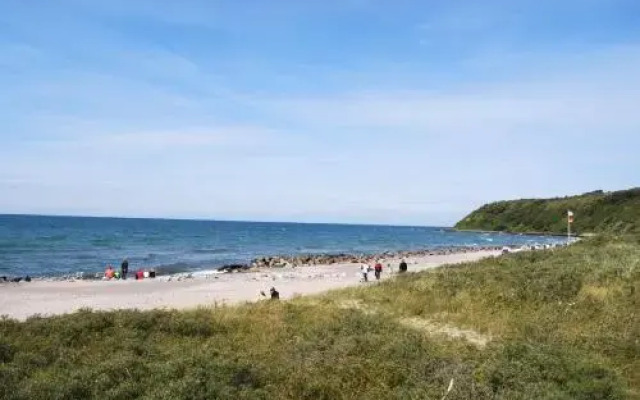 Hotel Hiddensee "Enddorn"