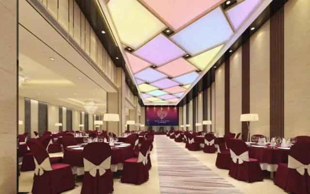 Xinmao Meixuan Hotel