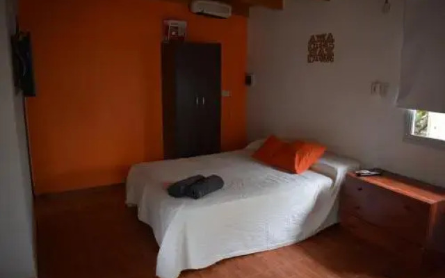 Cabañas Villa Titina