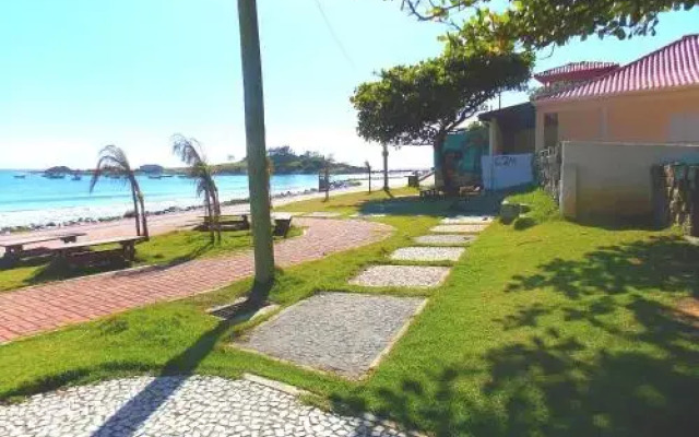 Pousada Da Praia