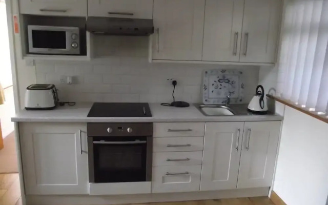 Hopewell Self-Catering