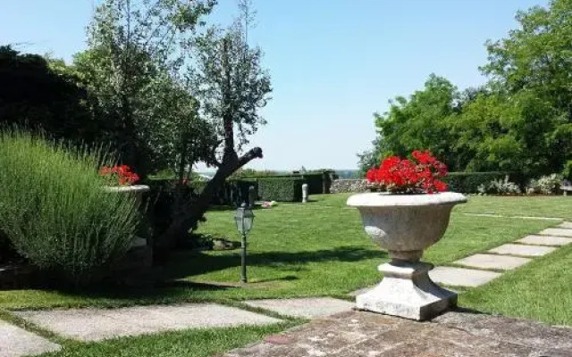 Residence Il Borgo Antico