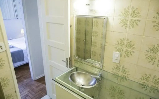 Copacabana 1 Bedroom - RSF210502