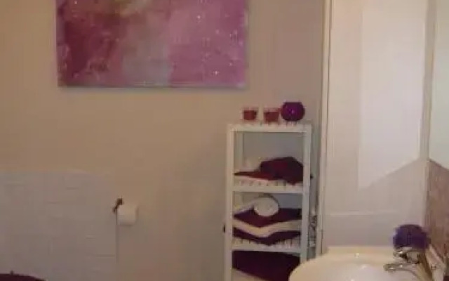 Viterbo Antica Casa Vacanze