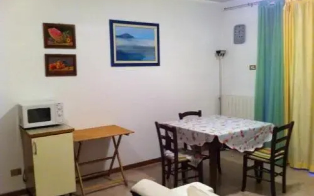 Appartamento Sara