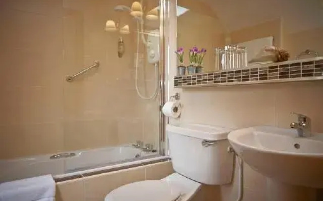 Cullinan's Guesthouse