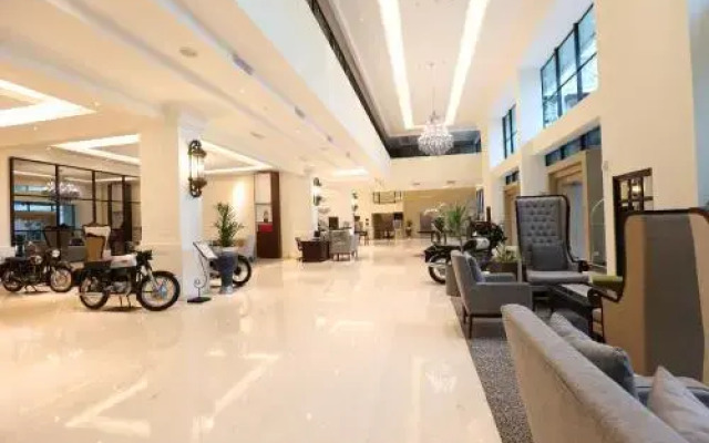 Grand Rohan Jogja