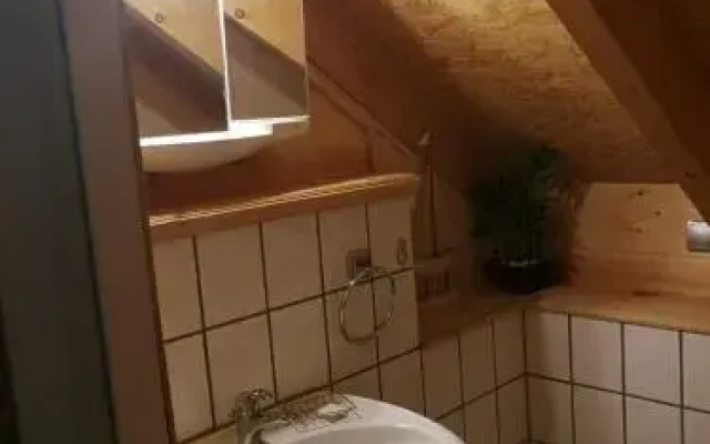 Erzgebirgsferienwohnung