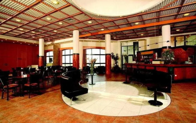 Kibbutz Maale Hachamisha