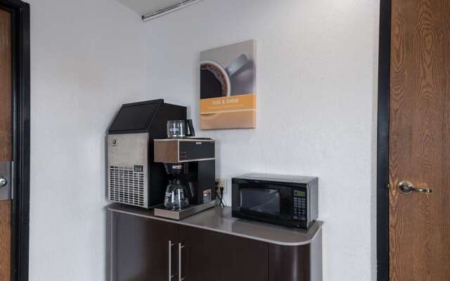 Red Roof Inn Findlay