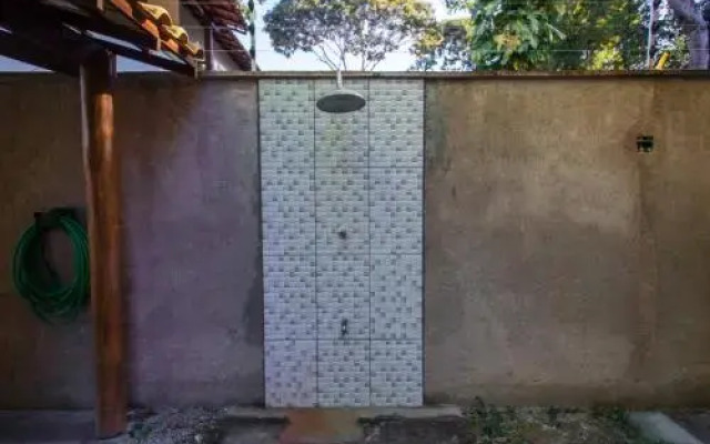 Casa Do Bruno