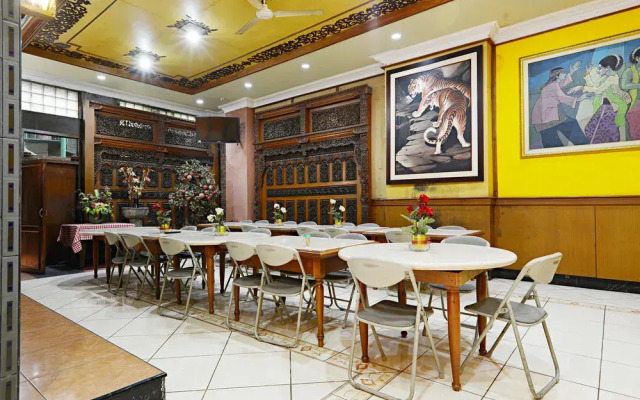 Hotel Lodaya