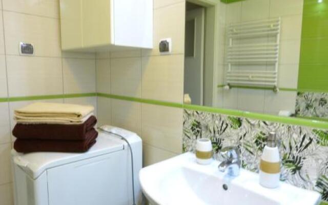 SAS Apartamenty Nefryt Park